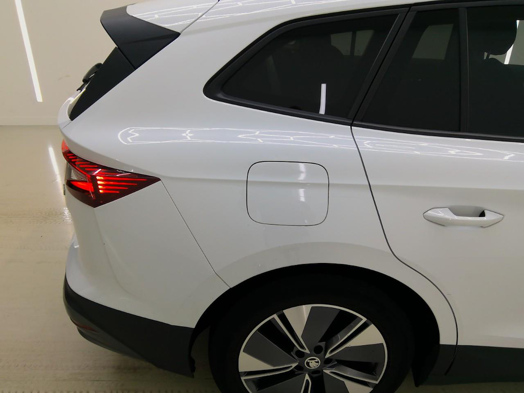 Foto 38 van Skoda Enyaq