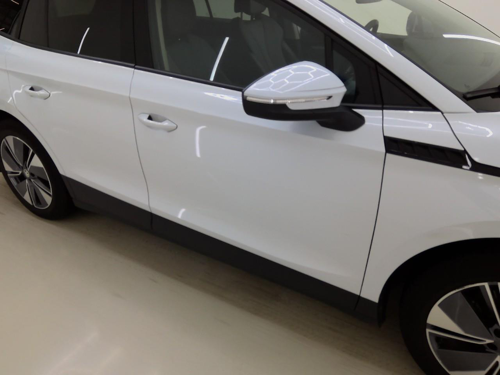 Foto 39 van Skoda Enyaq