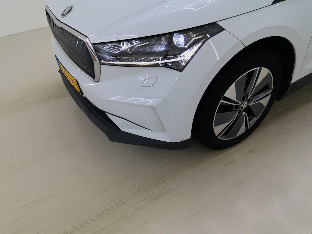 Foto 40 van Skoda Enyaq