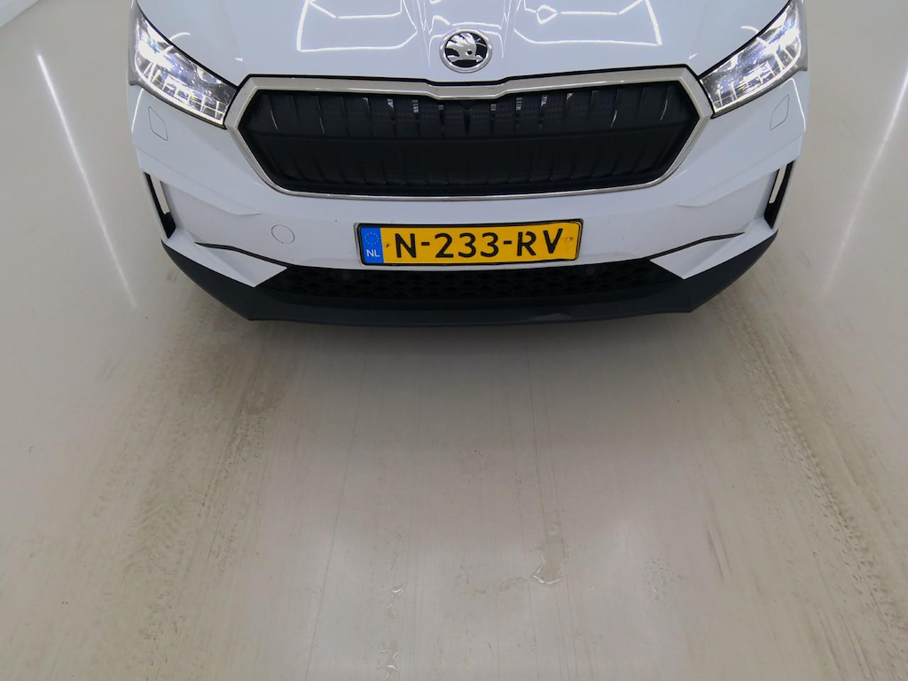 Foto 43 van Skoda Enyaq