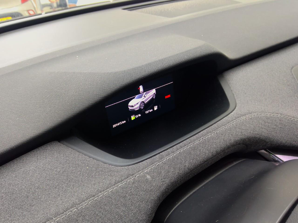 Foto 7 van Skoda Enyaq