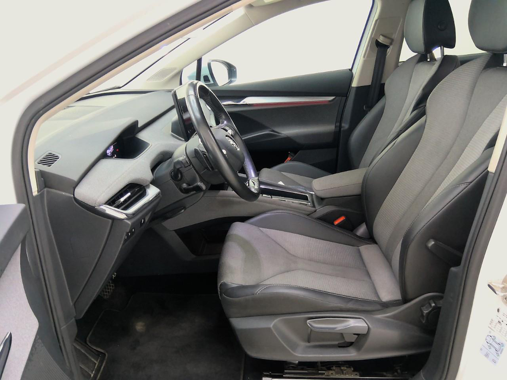 Foto 8 van Skoda Enyaq