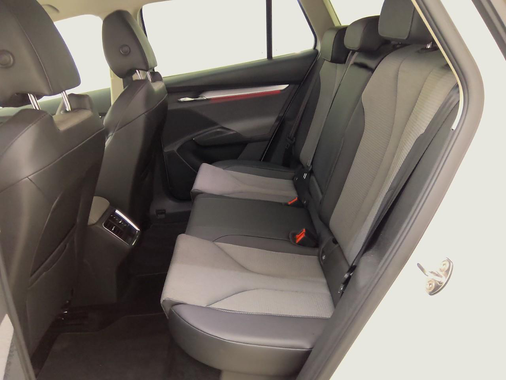 Foto 9 van Skoda Enyaq