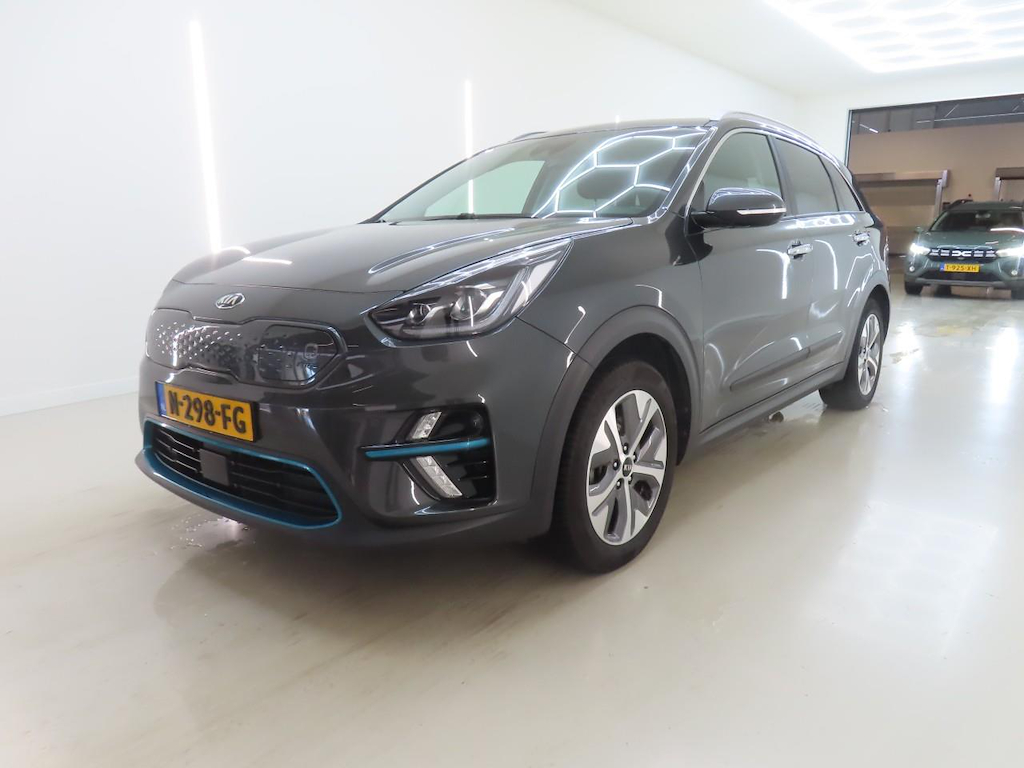 Foto 2 van Kia Niro