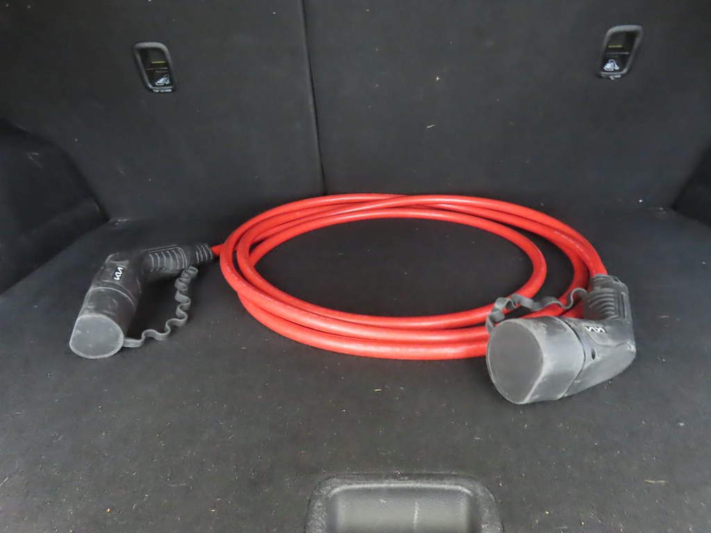 Foto 10 van Kia Niro
