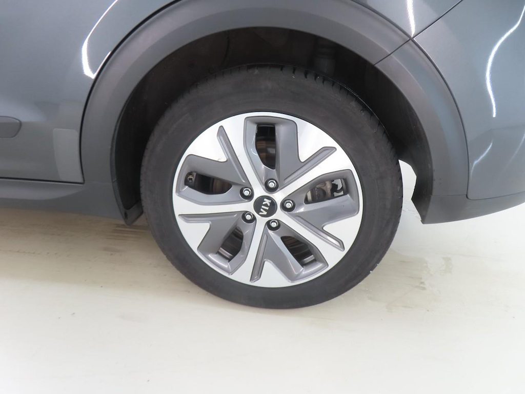 Foto 15 van Kia Niro