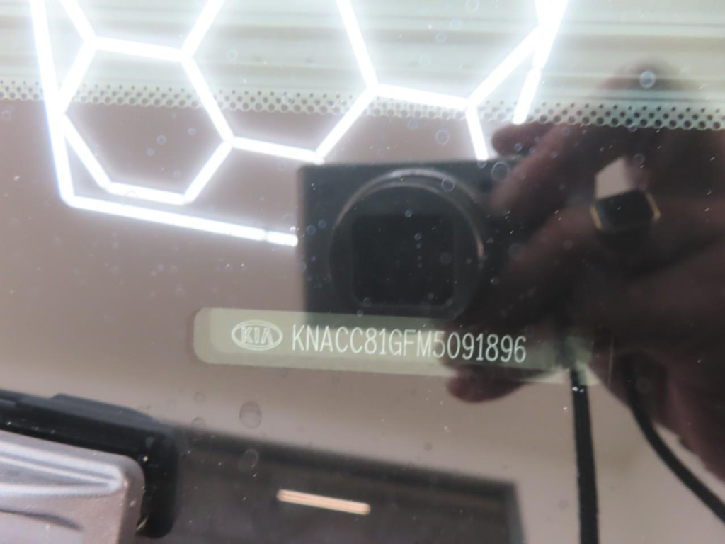 Foto 18 van Kia Niro