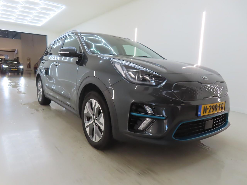 Foto 3 van Kia Niro