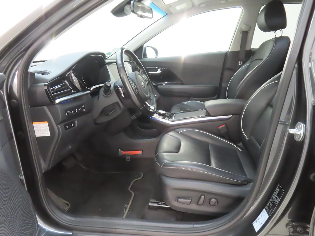 Foto 7 van Kia Niro