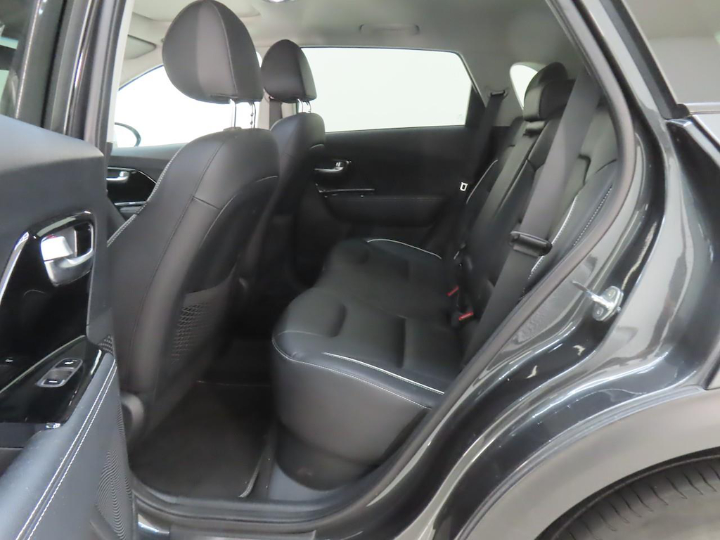 Foto 8 van Kia Niro