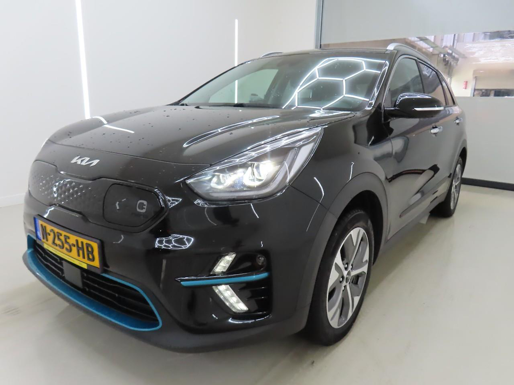 Foto 2 van Kia Niro