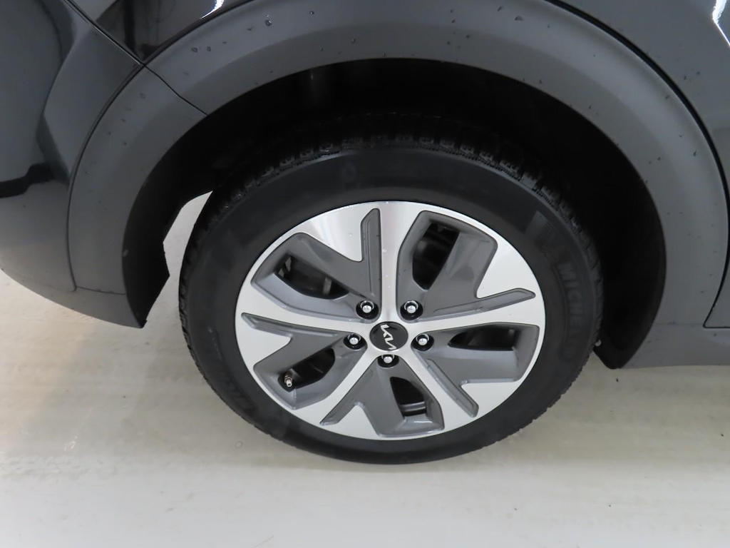 Foto 13 van Kia Niro