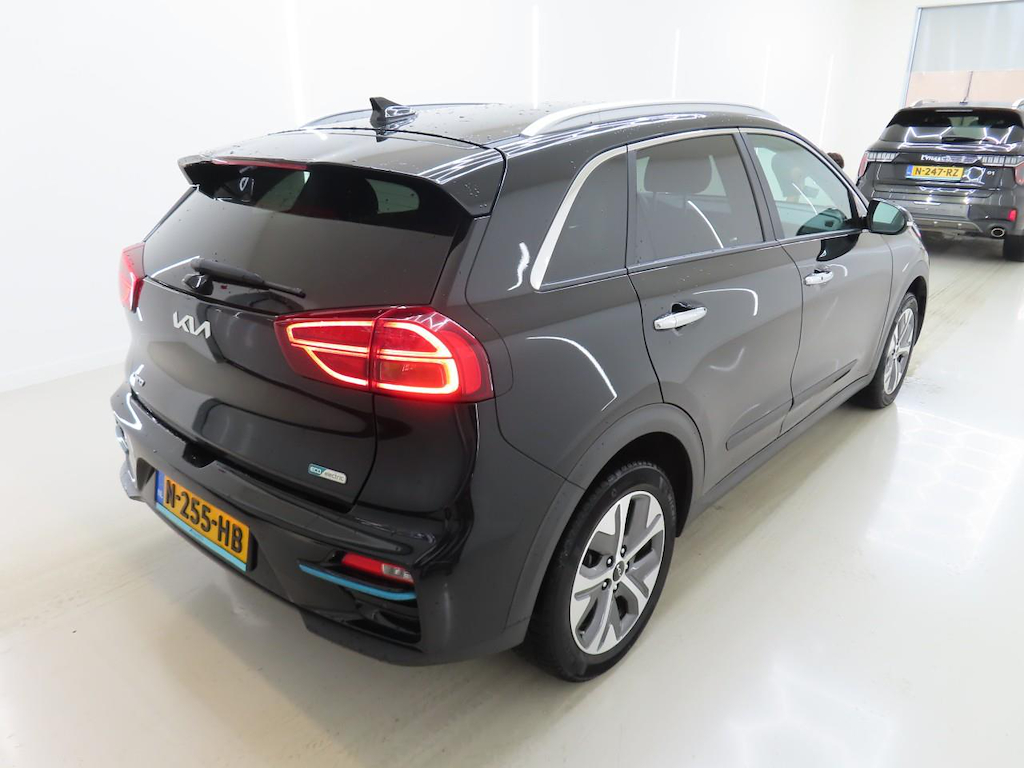 Foto 3 van Kia Niro