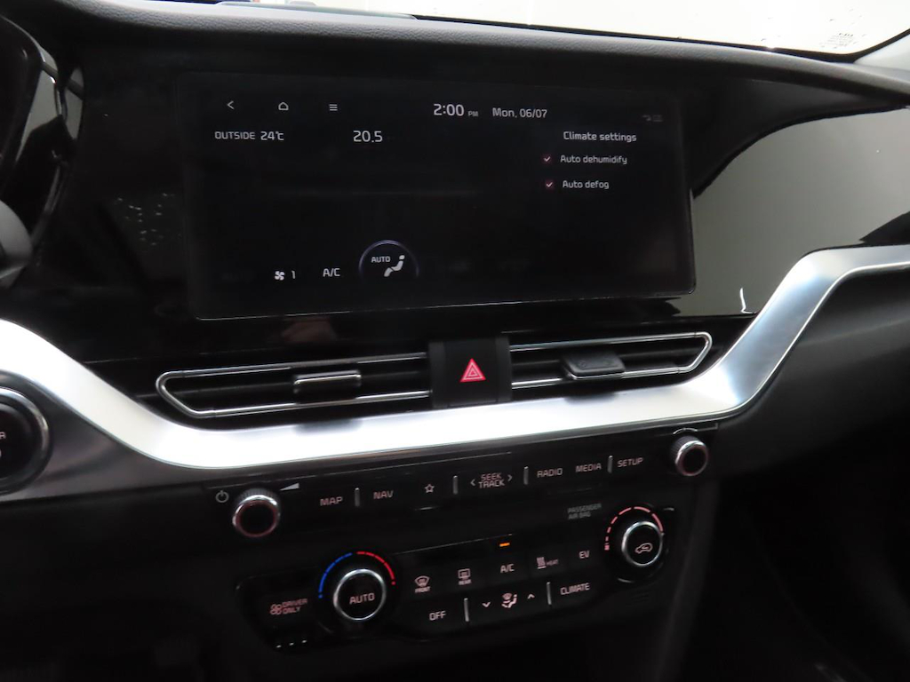 Foto 19 van Kia Niro