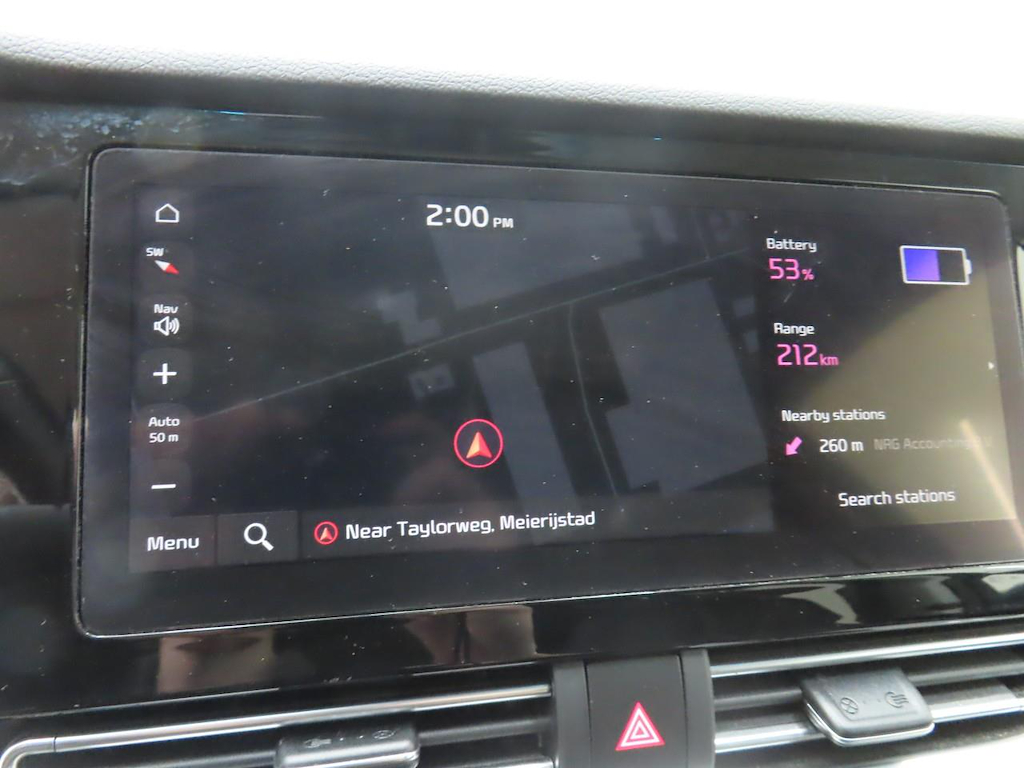 Foto 20 van Kia Niro