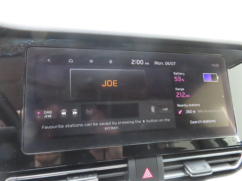 Foto 21 van Kia Niro