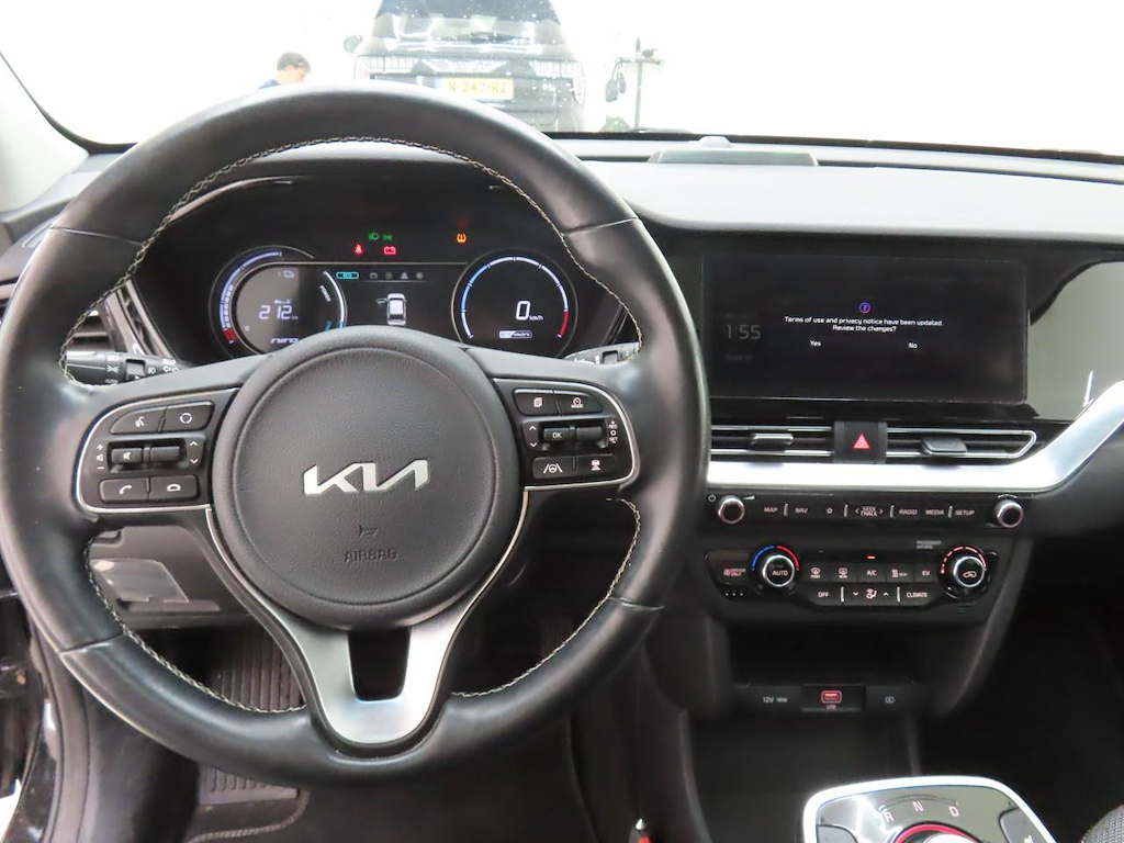 Foto 4 van Kia Niro