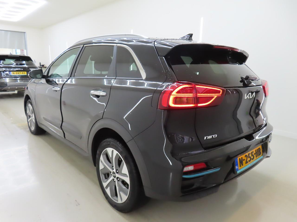 Foto 6 van Kia Niro