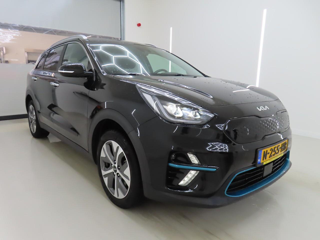 Foto 7 van Kia Niro