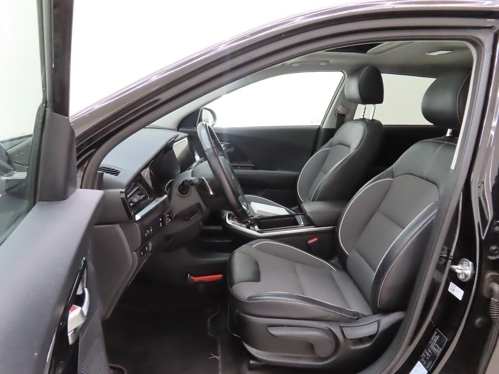 Foto 8 van Kia Niro