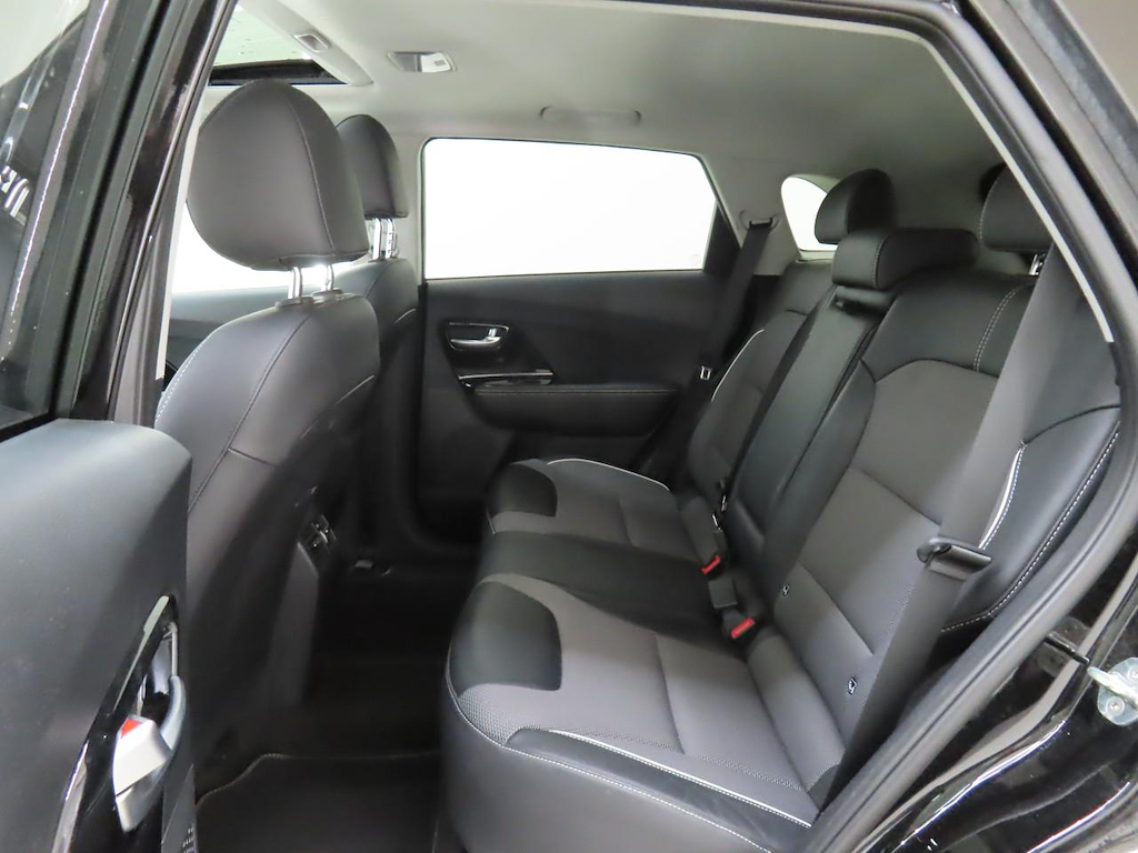 Foto 9 van Kia Niro