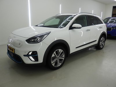 Kupi KIA e-Niro na Ayvens Carmarket