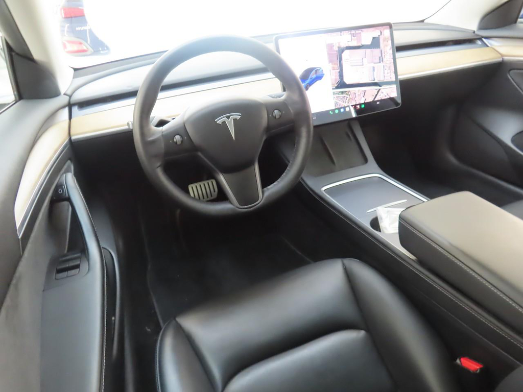 Foto 3 van Tesla Model 3
