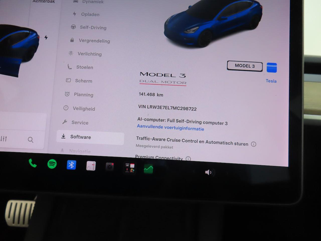 Foto 4 van Tesla Model 3