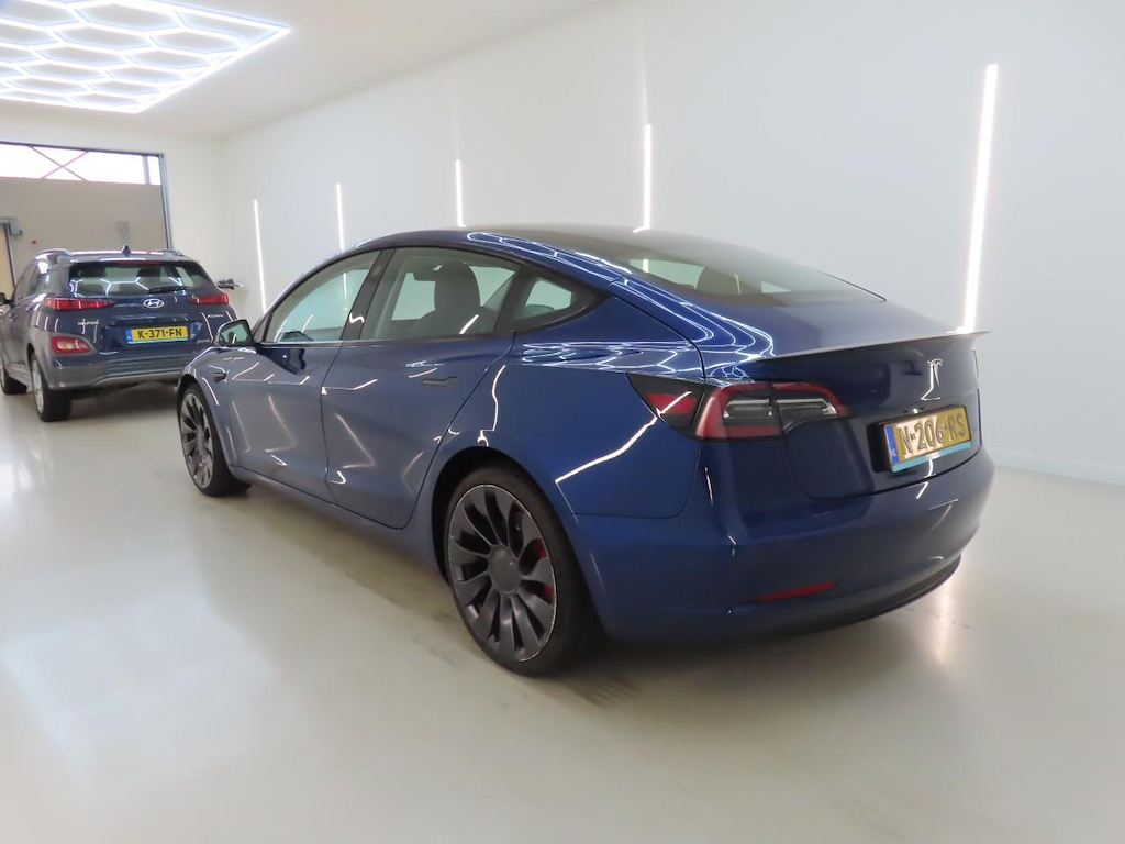 Foto 6 van Tesla Model 3