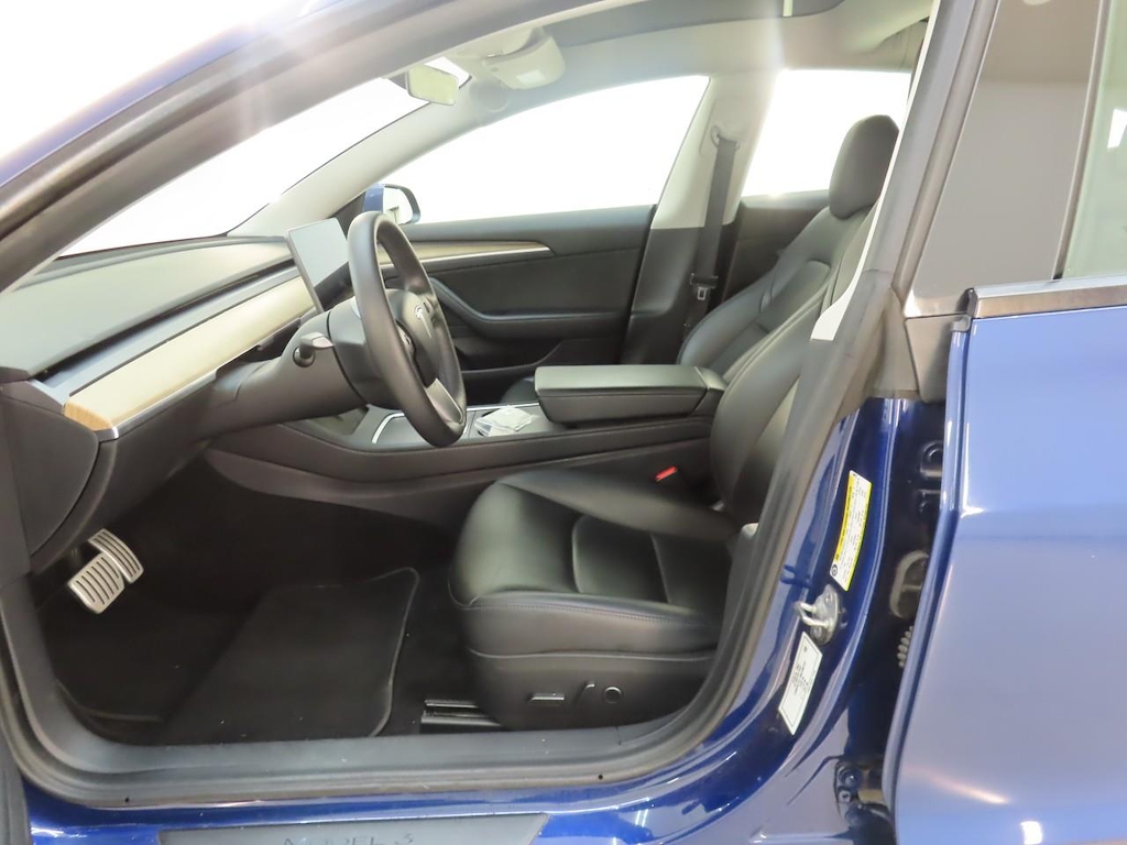 Foto 7 van Tesla Model 3