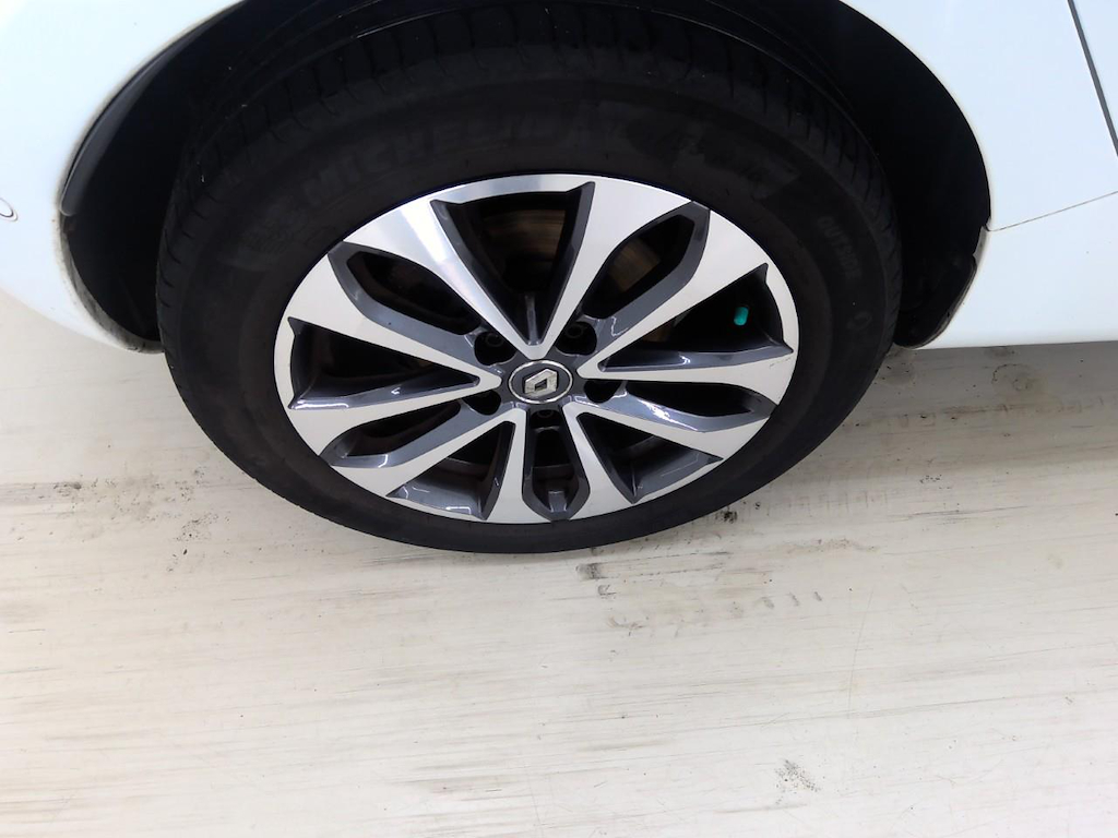 Foto 10 van Renault Zoe