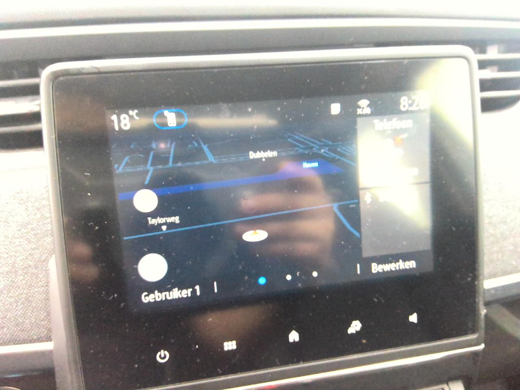 Foto 13 van Renault Zoe