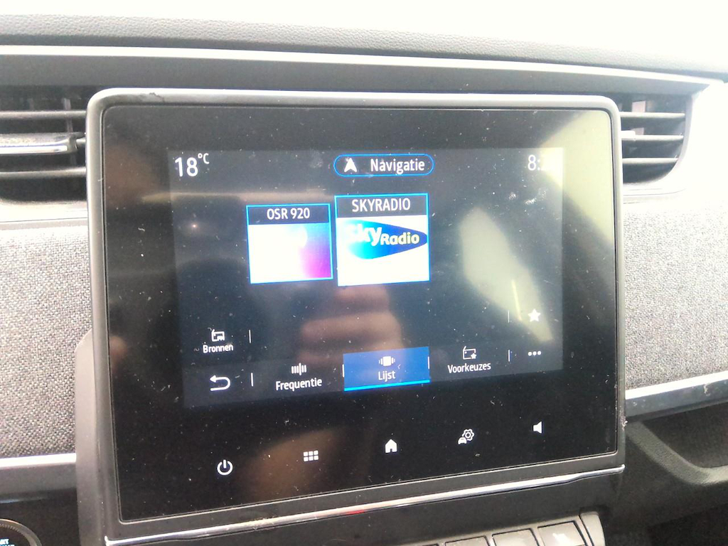 Foto 14 van Renault Zoe