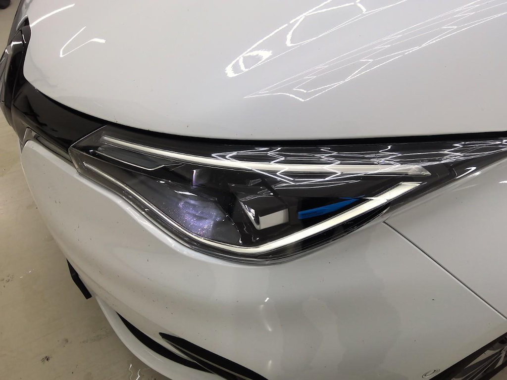 Foto 15 van Renault Zoe