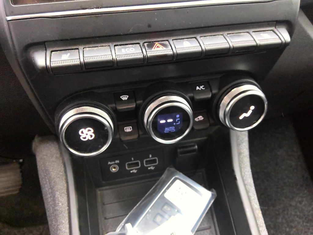 Foto 18 van Renault Zoe