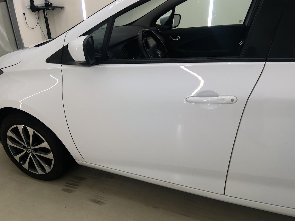 Foto 20 van Renault Zoe
