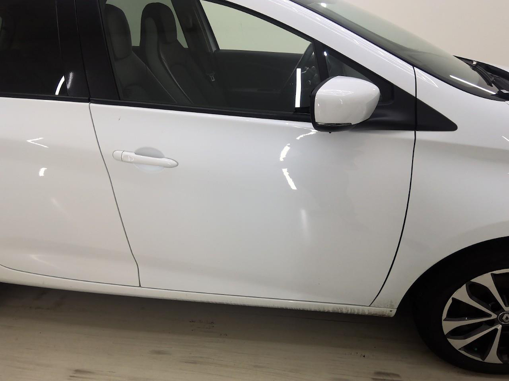 Foto 21 van Renault Zoe