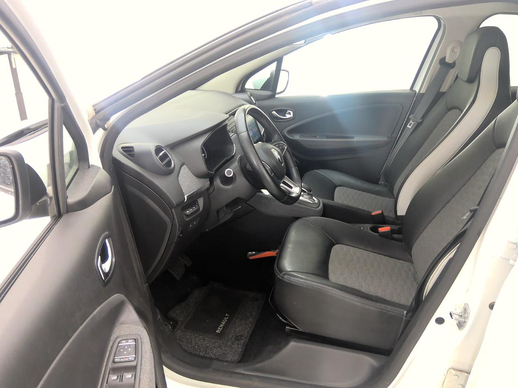 Foto 6 van Renault Zoe