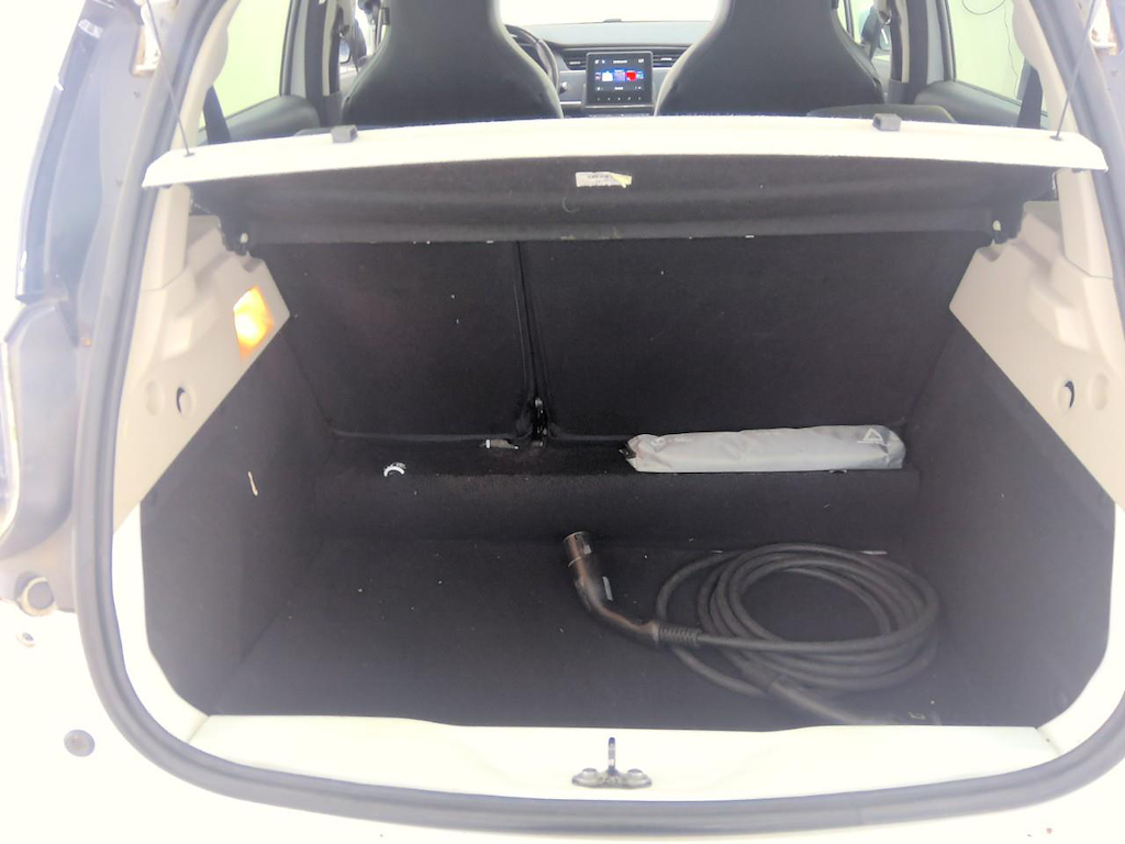 Foto 8 van Renault Zoe