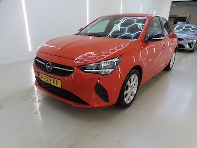 Køb OPEL CORSA hos Ayvens Carmarket