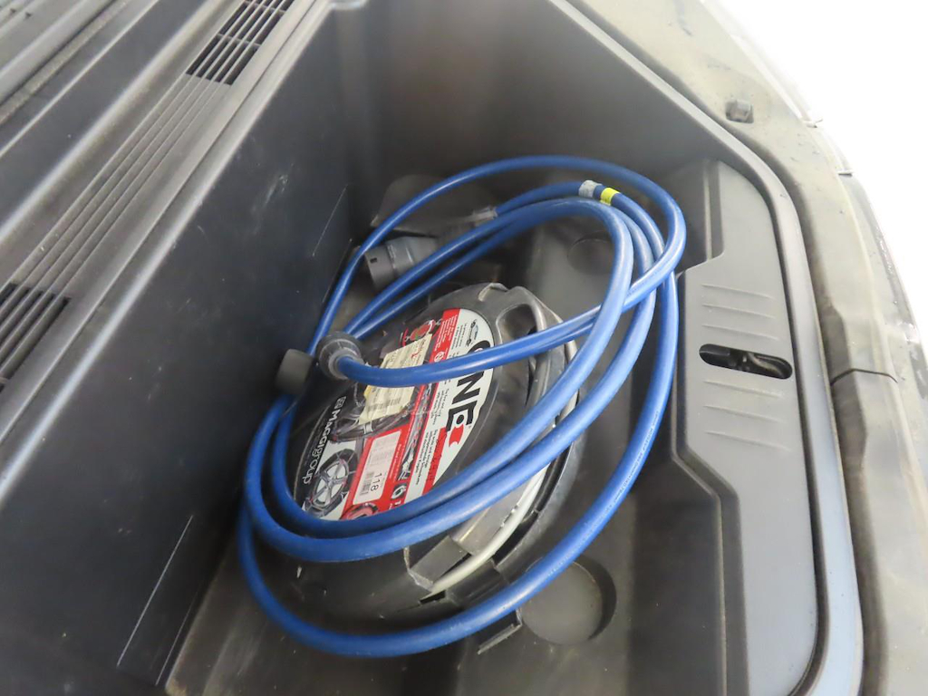 Foto 12 van Ford Mustang