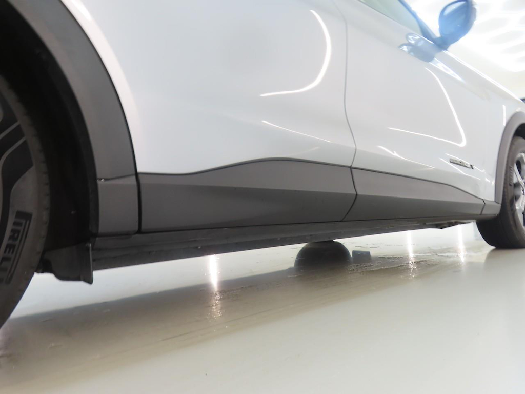 Foto 14 van Ford Mustang