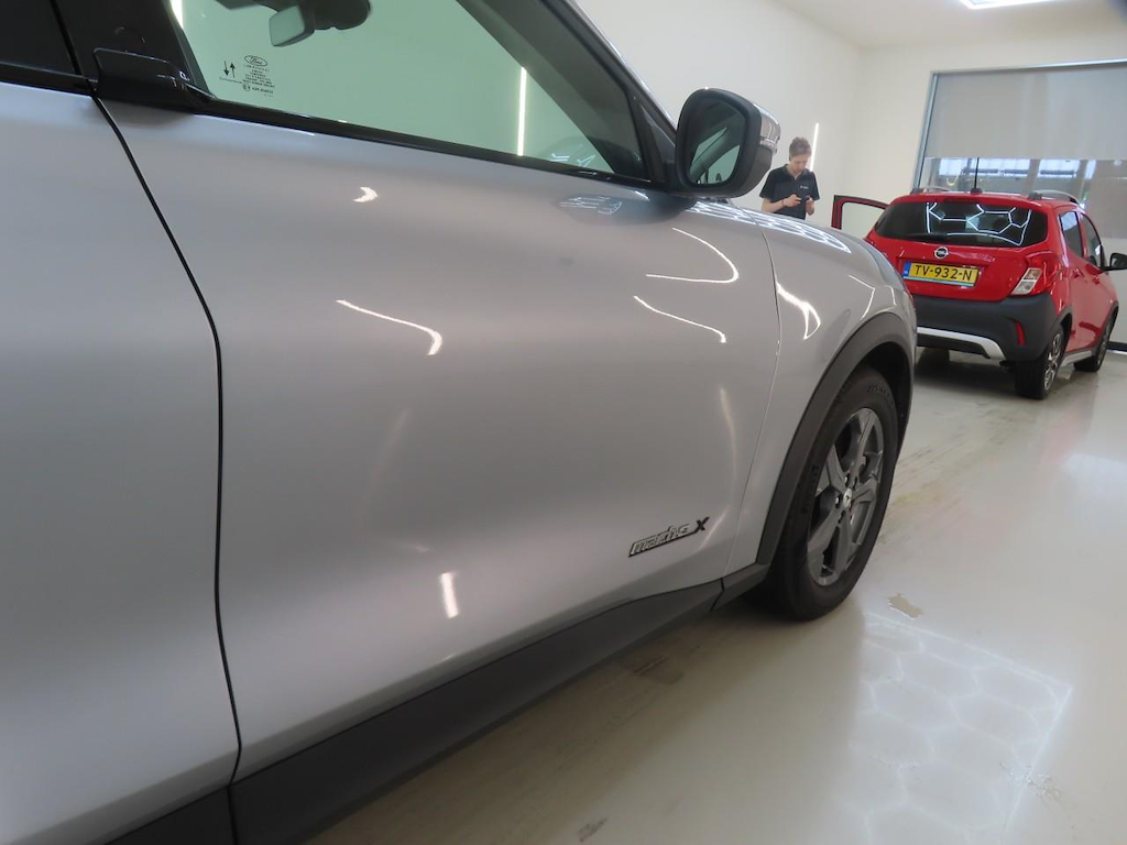 Foto 28 van Ford Mustang