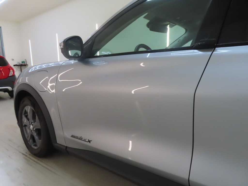 Foto 31 van Ford Mustang
