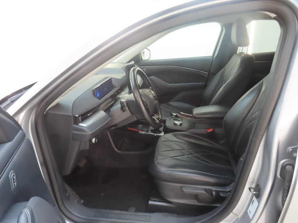 Foto 7 van Ford Mustang