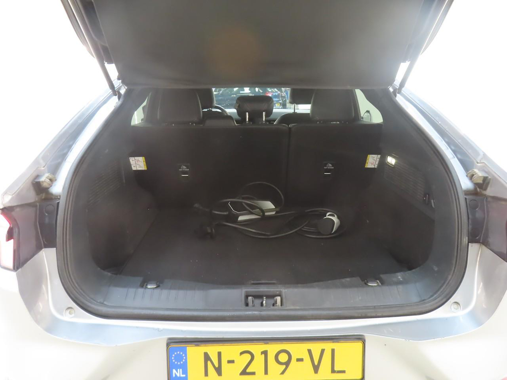 Foto 9 van Ford Mustang