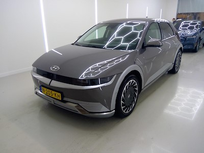 Buy HYUNDAI IONIQ 5 on Ayvens Carmarket