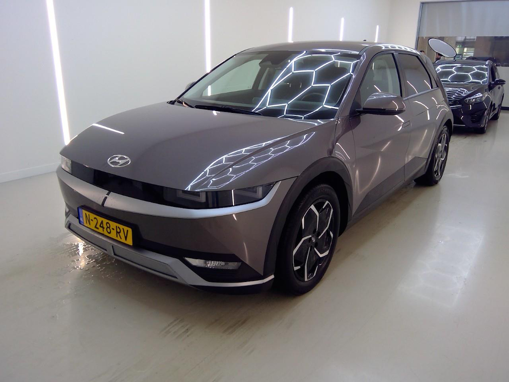 Foto 2 van Hyundai Ioniq 5
