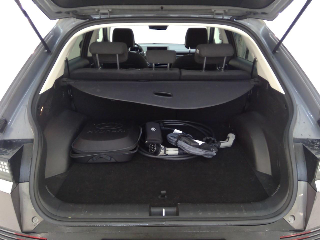 Foto 10 van Hyundai Ioniq 5