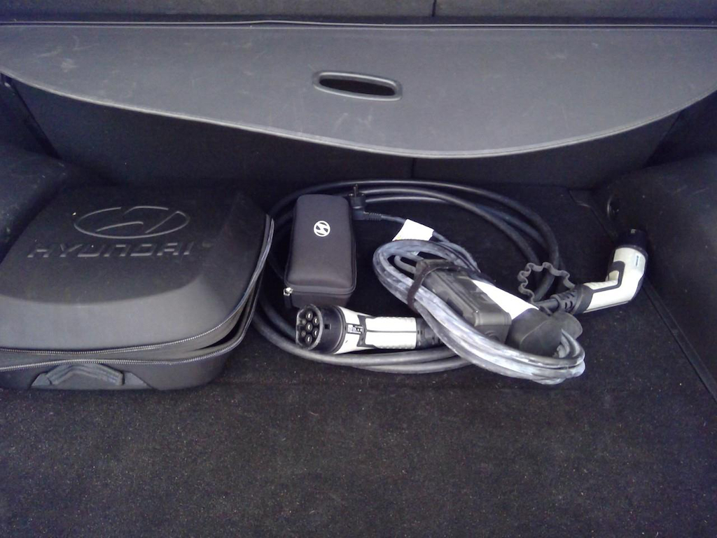 Foto 11 van Hyundai Ioniq 5